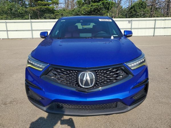 2019 ACURA RDX A-SPEC
