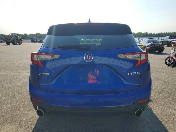 2019 ACURA RDX A-SPEC