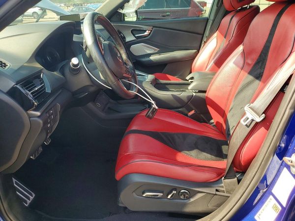 2019 ACURA RDX A-SPEC