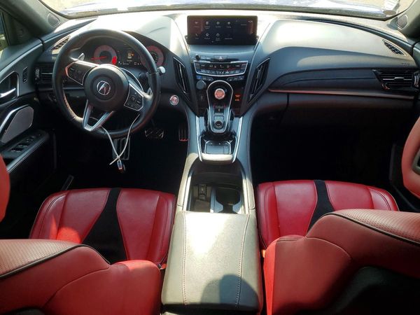 2019 ACURA RDX A-SPEC