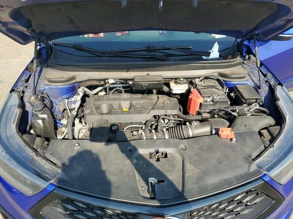 2019 ACURA RDX A-SPEC