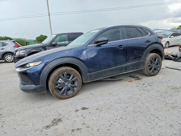 2024 MAZDA CX-30