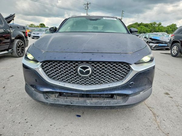 2024 MAZDA CX-30 Select Sport Package