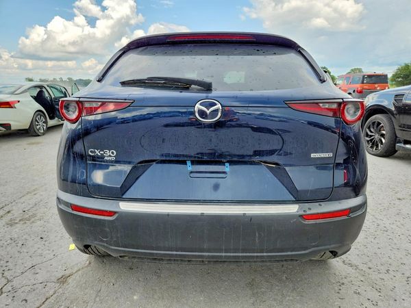 2024 MAZDA CX-30 Select Sport Package
