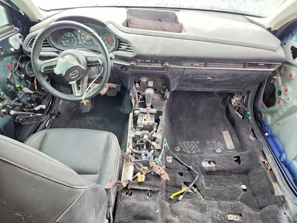 2024 MAZDA CX-30 Select Sport Package