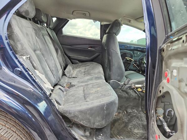 2024 MAZDA CX-30 Select Sport Package
