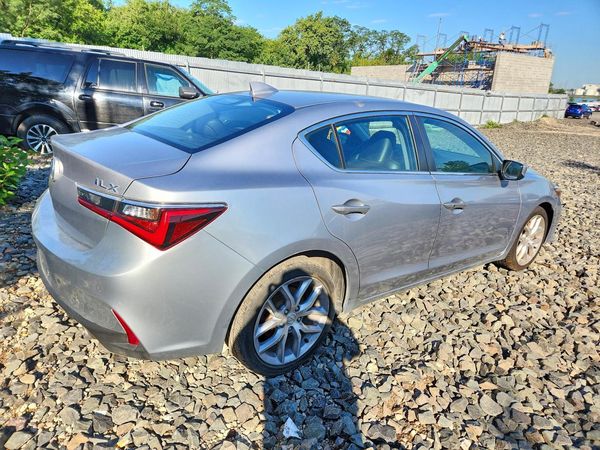 2020 ACURA ILX Base/Acura Watch Plus