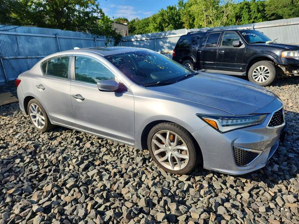 2020 ACURA ILX Base/Acura Watch Plus