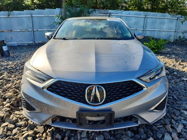 2020 ACURA ILX Base/Acura Watch Plus