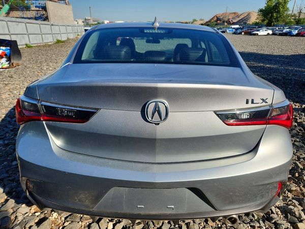 2020 ACURA ILX Base/Acura Watch Plus