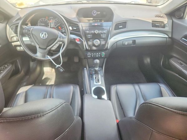 2020 ACURA ILX Base/Acura Watch Plus
