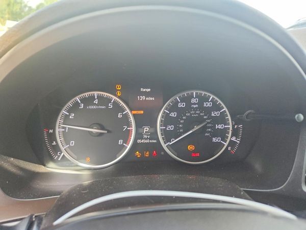 2020 ACURA ILX Base/Acura Watch Plus