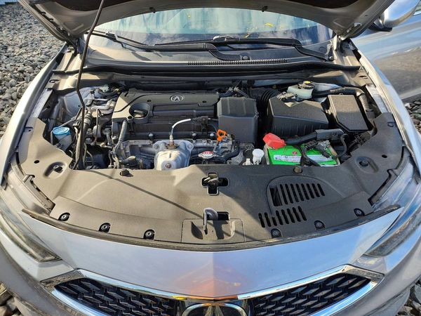 2020 ACURA ILX Base/Acura Watch Plus