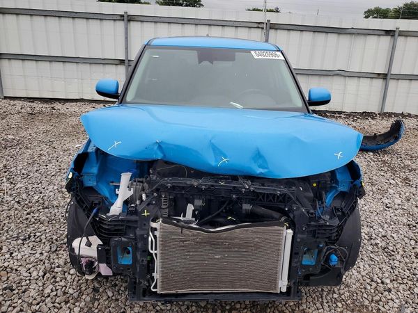 2023 KIA SOUL EX — DIRF