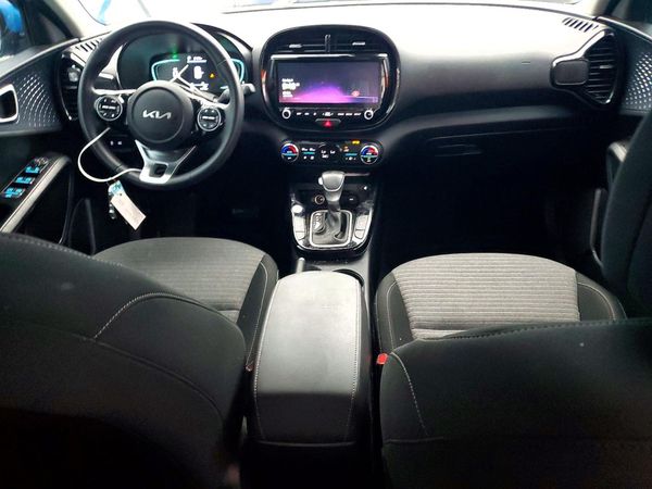 2023 KIA SOUL EX — CKPT