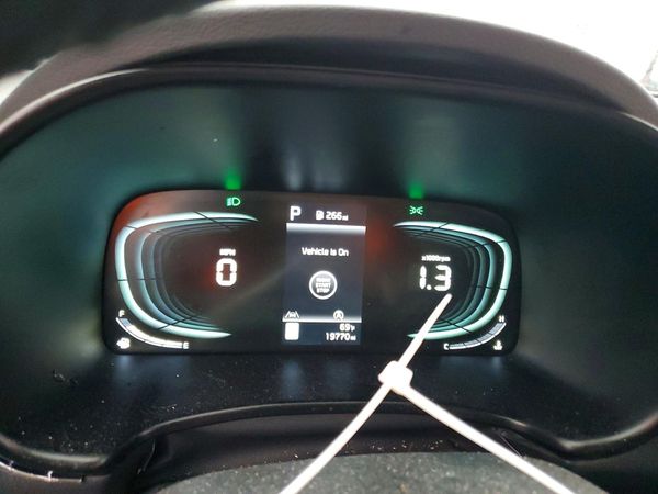 2023 KIA SOUL EX — ODOM