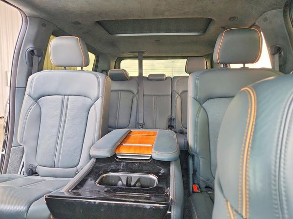 2022 JEEP GRAND WAGONEER