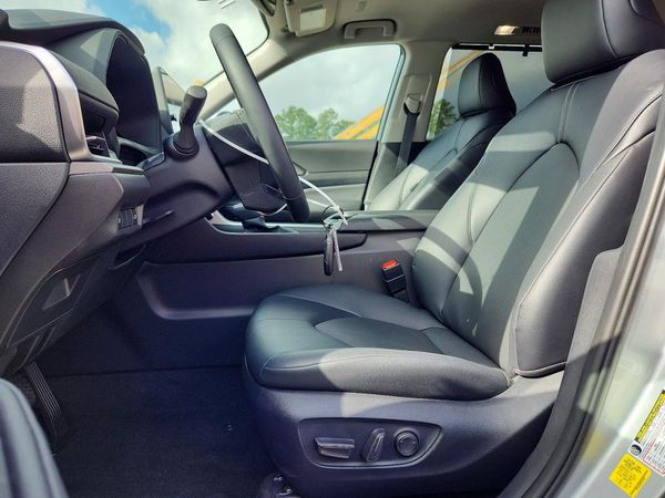 2026 TOYOTA GRAND HIGHLANDER