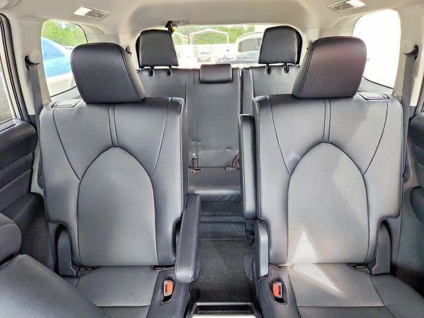 2026 TOYOTA GRAND HIGHLANDER