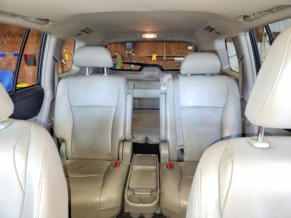 2013 TOYOTA HIGHLANDER Base/Hybrid — SUVN