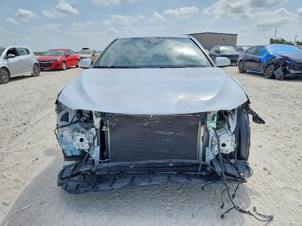 2020 TOYOTA CAMRY SE — DIRF