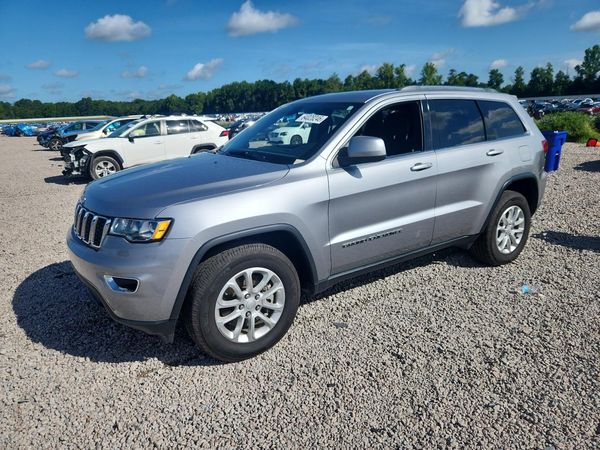 2021 JEEP GRAND CHEROKEE LAREDO 4X2