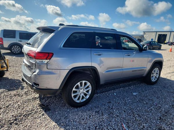 2021 JEEP GRAND CHEROKEE LAREDO 4X2
