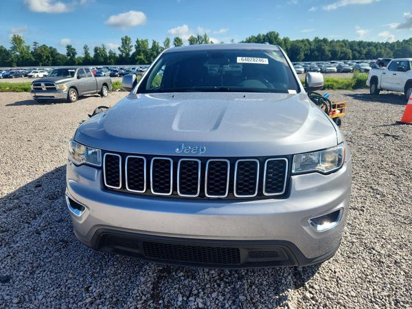 2021 JEEP GRAND CHEROKEE LAREDO 4X2