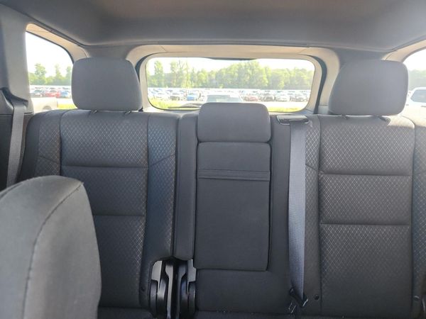 2021 JEEP GRAND CHEROKEE LAREDO 4X2