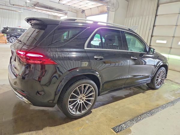 2024 MERCEDES-BENZ GLE