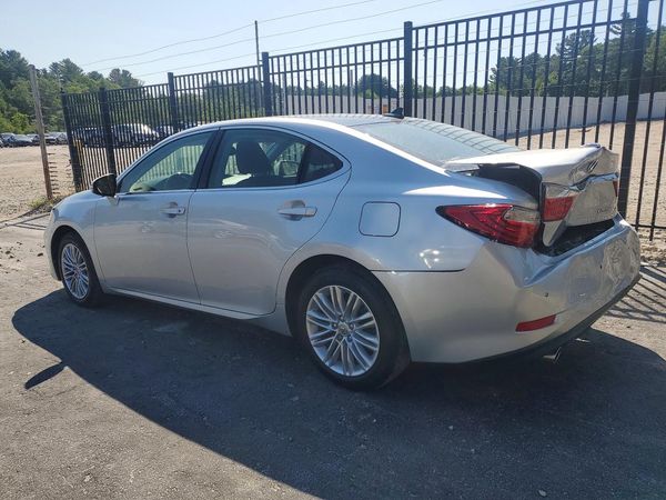 2014 LEXUS ES 350