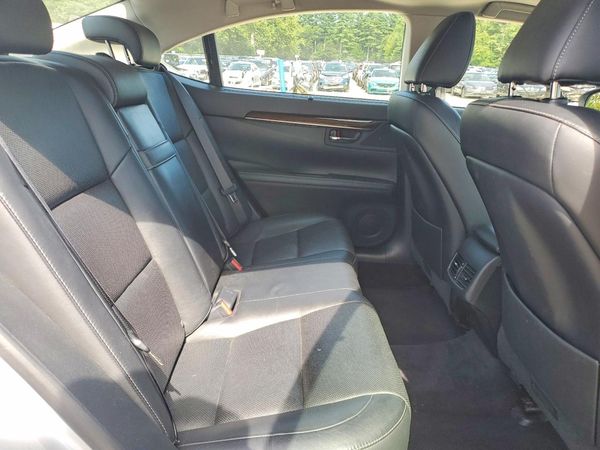 2014 LEXUS ES 350