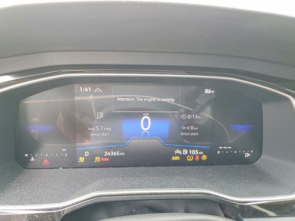 2024 VOLKSWAGEN JETTA S, S (AQ301 Trans)