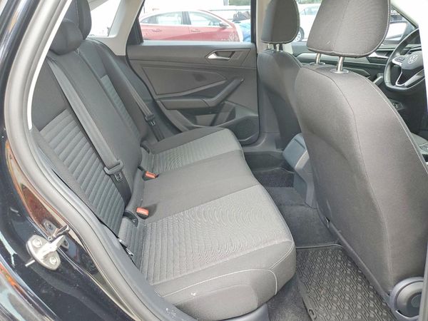 2024 VOLKSWAGEN JETTA S, S (AQ301 Trans)