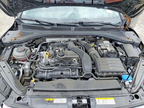 2024 VOLKSWAGEN JETTA S, S (AQ301 Trans)