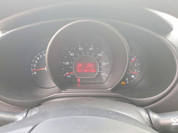 2016 KIA SOUL Plus