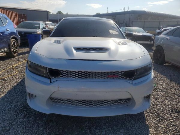 2015 DODGE CHARGER