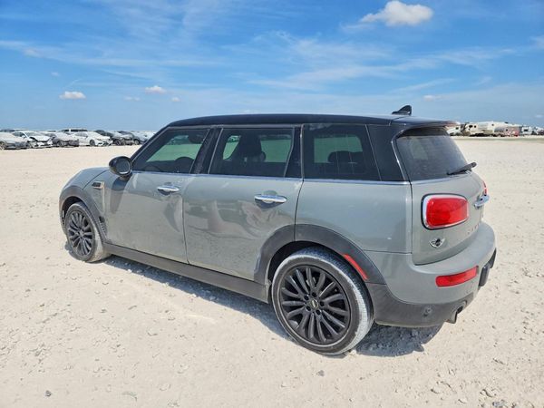 2018 MINI COOPER