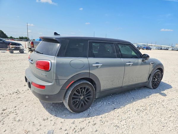 2018 MINI COOPER
