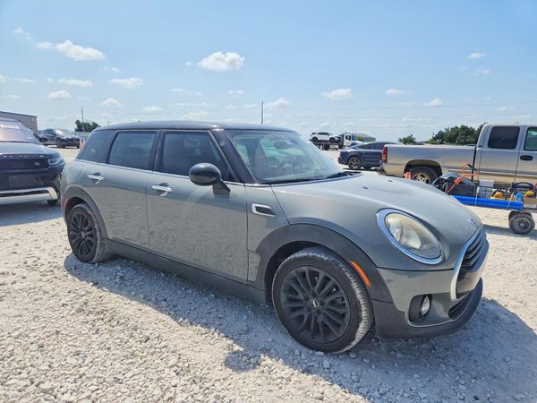 2018 MINI COOPER