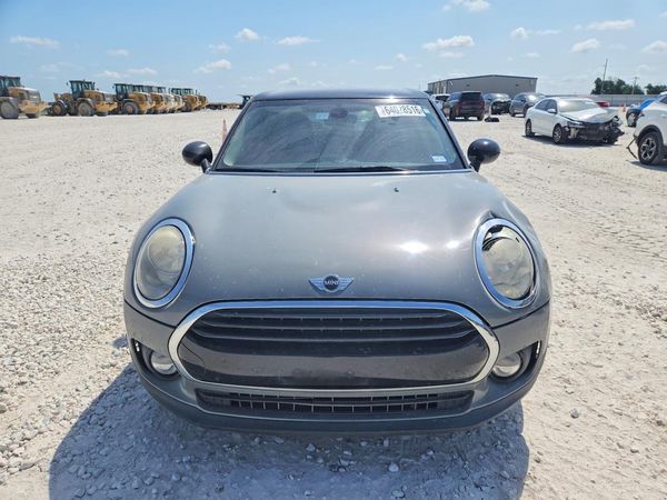2018 MINI COOPER