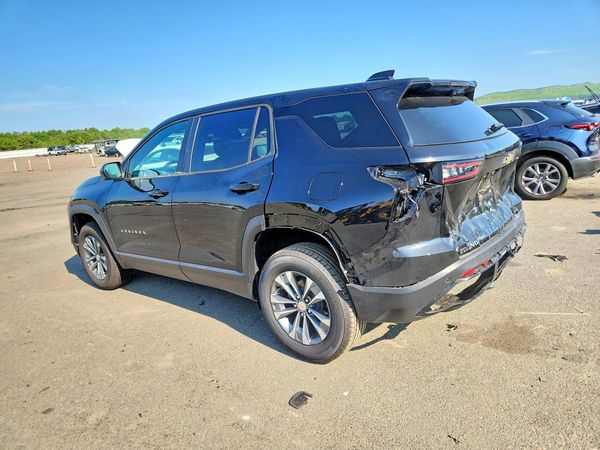 2026 CHEVROLET EQUINOX 2LT