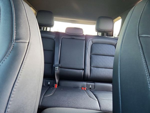 2026 CHEVROLET EQUINOX 2LT