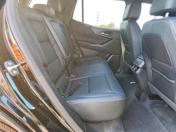 2026 CHEVROLET EQUINOX 2LT