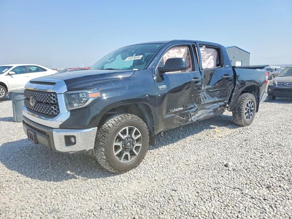 2020 TOYOTA TUNDRA