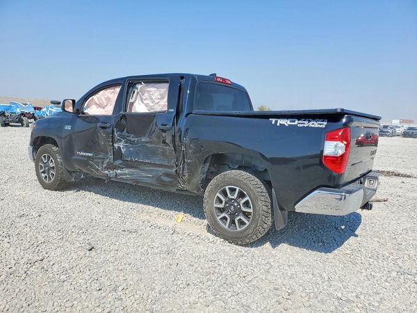 2020 TOYOTA TUNDRA