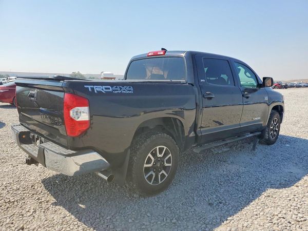 2020 TOYOTA TUNDRA
