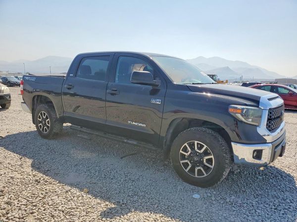 2020 TOYOTA TUNDRA