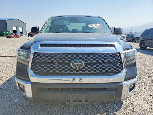 2020 TOYOTA TUNDRA