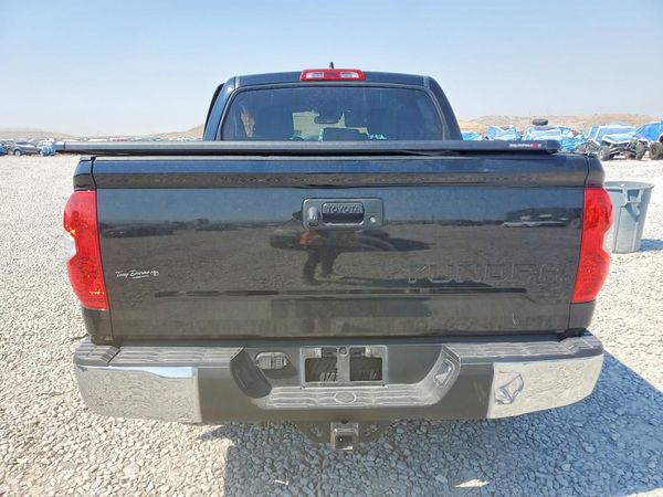 2020 TOYOTA TUNDRA